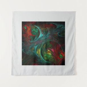 Tapete De Parede Genesis Nova Abstrato Art
