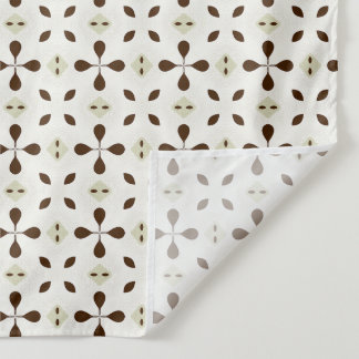 Tapete De Parede Gentle, Grounding Pattern