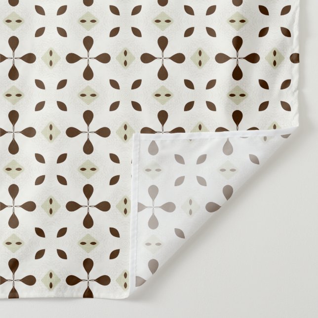 Tapete De Parede Gentle, Grounding Pattern (Detalhe)