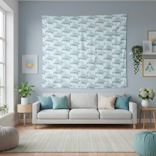 Tapete De Parede Glass Slipper (Criador carregado)