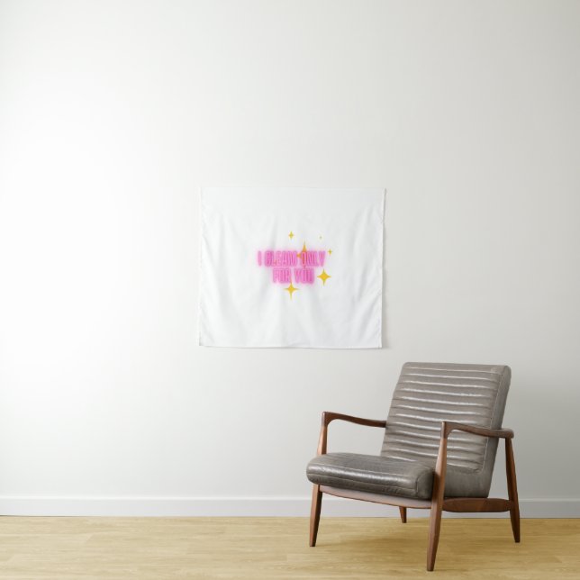 Tapete De Parede Gleam & Tapestries (In Situ (Horizontal))