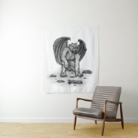 Golem Gargoyle