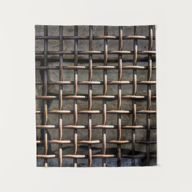 Tapete De Parede Grade (Frente)