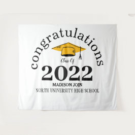 Tapete De Parede graduação da turma de 2026 