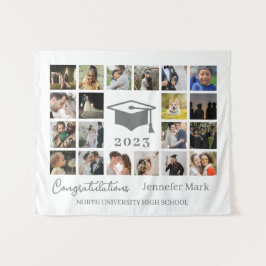 Tapete De Parede Graduação da turma de 2026 