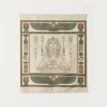 Grand Egyptian Museum Egito Patrimônio Design