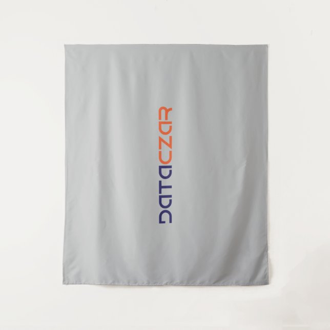 Tapete De Parede Grande (172,72 x 203,2 cm) (Frente)