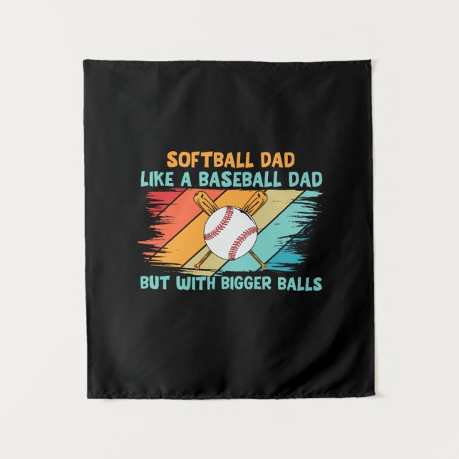 Tapete De Parede Grandfather Quotes | Baseball Dad Definition (Frente)