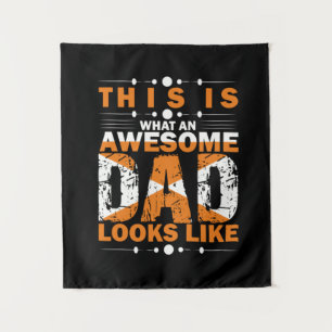 Tapete De Parede Grandfather Quotes What An Awesome Dad