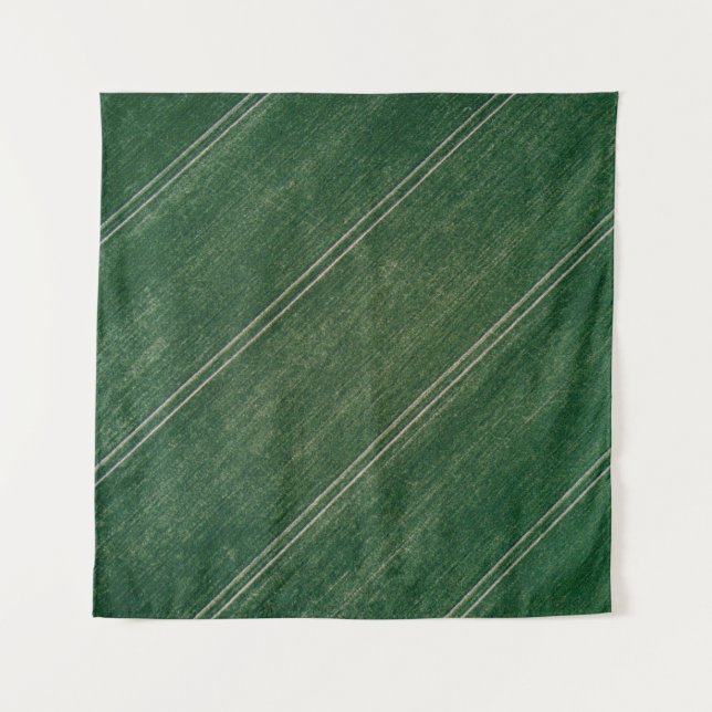 Tapete De Parede Green surface (Frente)