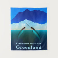 Groenlândia - Narwhal