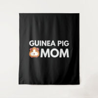 Guiné Pig Mãe