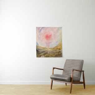 Tapete De Parede Gusten no submundo por Hilma af Klint