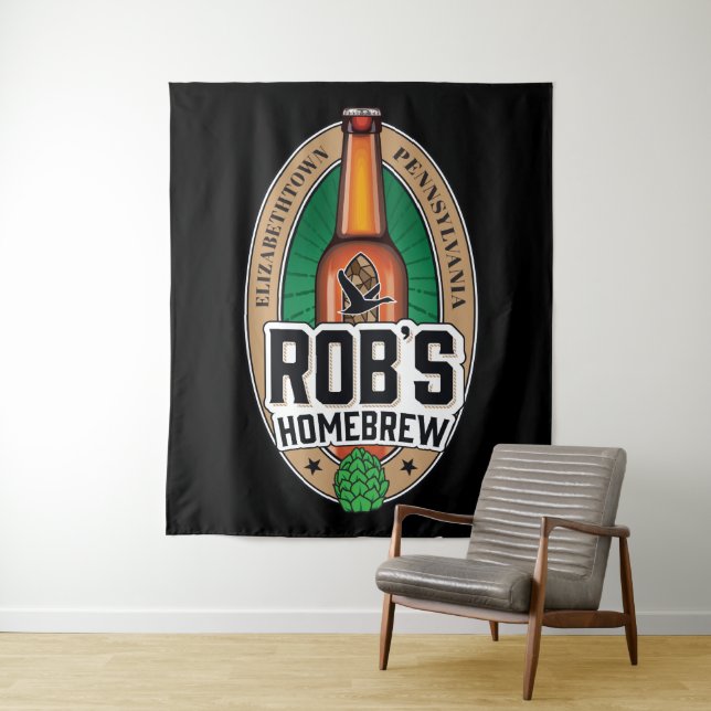 Tapete De Parede HakeDesign (In Situ)