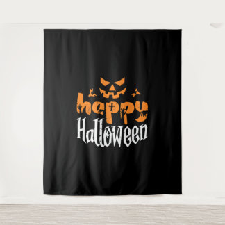 Tapete De Parede Halloween