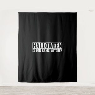 Tapete De Parede Halloween É Para Bruxas Básicas - Halloween Gótico