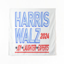 Harris Walz 2024 Médio para as Eleições Presidenci