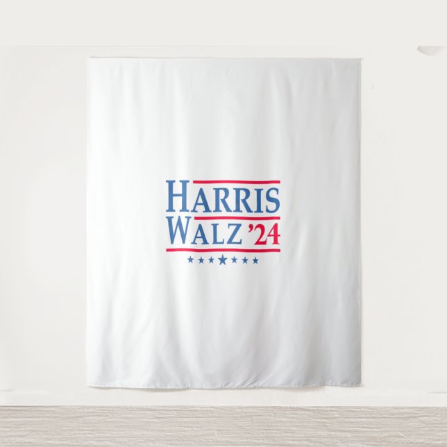 Tapete De Parede Harris Walz 24 (Frente)