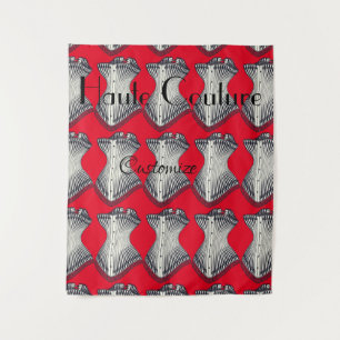 Tapete De Parede Haute Couset Thunder_Cove       