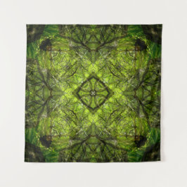 Tapete De Parede Hawaiian Tree