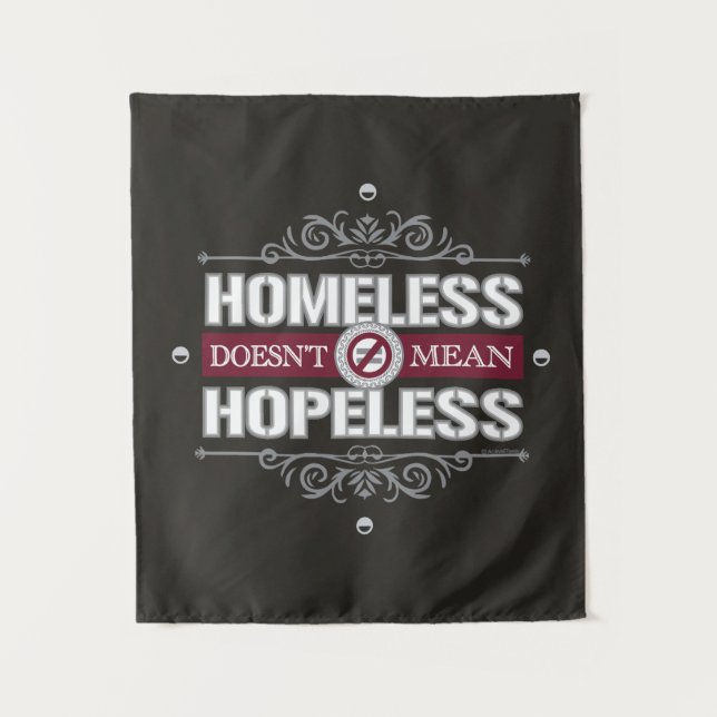 Tapete De Parede HdmH (Frente)