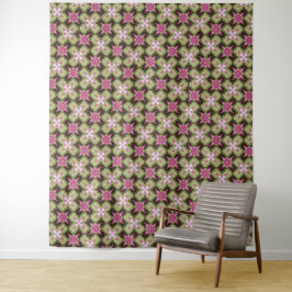 Tapete De Parede Heather & Moss