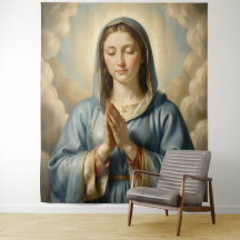 Heilige Mutter Gottes – Göttliche Liebe & Schutz