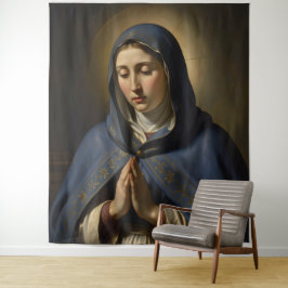 Tapete De Parede Heilige Mutter Gottes – Göttliche Liebe & Schutz´4