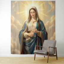 Heilige Mutter Gottes – Göttliche Liebe & Schutz´9