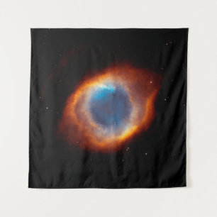 Tapete De Parede Hélice Universo - Olho De Deus 1