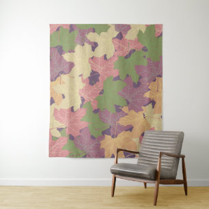 TAPETE DE PAREDE HELLO AUTUMN