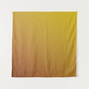 Tapete De Parede Hexágono Dourado: Fundo Geométrico à Largura.