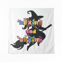 HEXING E VEXING para a Pagan de Tamanho Plus