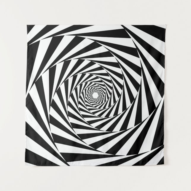 Tapete De Parede Hipnotize (Frente)