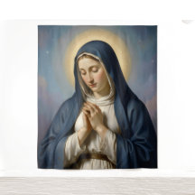 Holy Mother of God – Divine Love & Protection´3