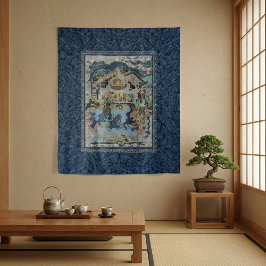 Tapete De Parede Home