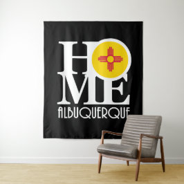Tapete De Parede HOME Albuquerque Novo México