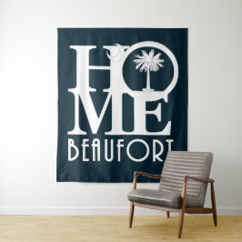 Tapete De Parede HOME Beaufort SC