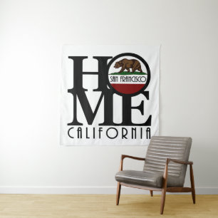 Tapete De Parede HOME San Francisco