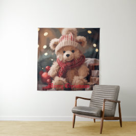 Tapete De Parede Huggable