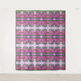 Tapete De Parede Hydrangeas