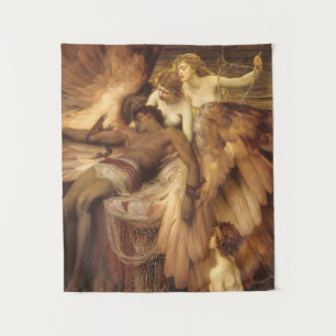 Tapete De Parede Icarus, De Herbert James Draper