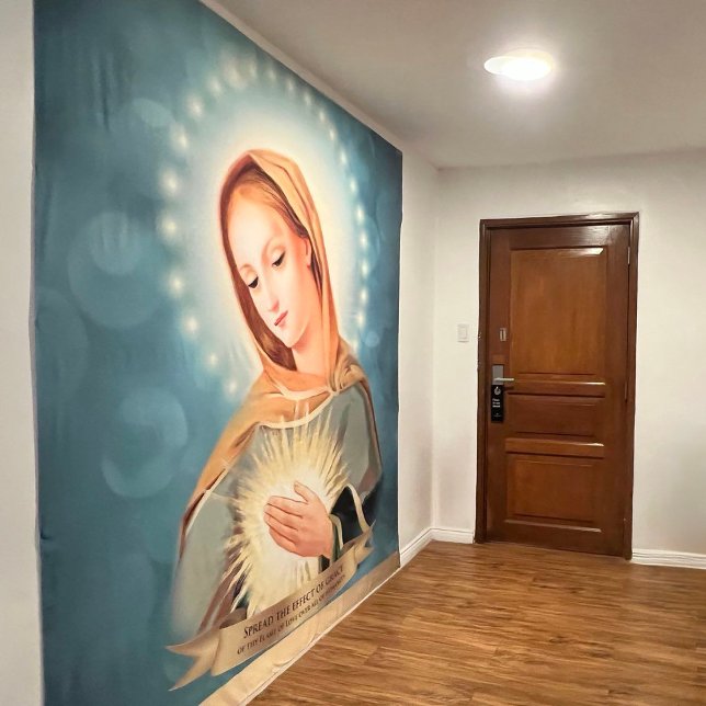 Tapete De Parede Ícone FOL Grande (Criador carregado)