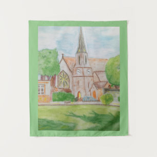 Tapete De Parede Igreja em Essex
