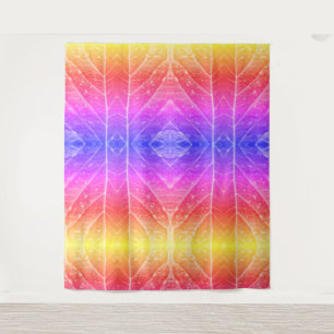 Tapete De Parede Ikat L R&G X G 