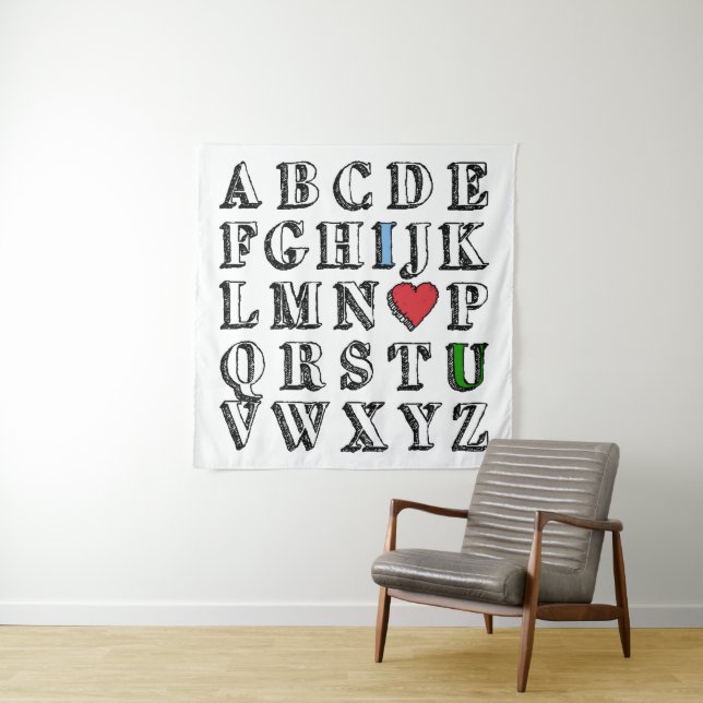 TAPETE DE PAREDE ILU (In Situ)