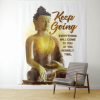 Iluminismo Inspiracional Buda