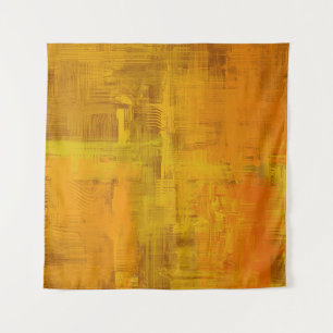 Tapete De Parede Imagem de ilustração do 2d com fundo abstrato. Ex