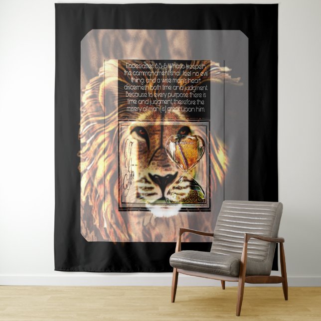 Tapete De Parede Imagens de Escritura 01 (In Situ)