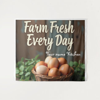 Tapete De Parede Impressão de Arte de Ovos de Fábrica Russos